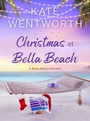 cover image of Christmas at Bella Beach